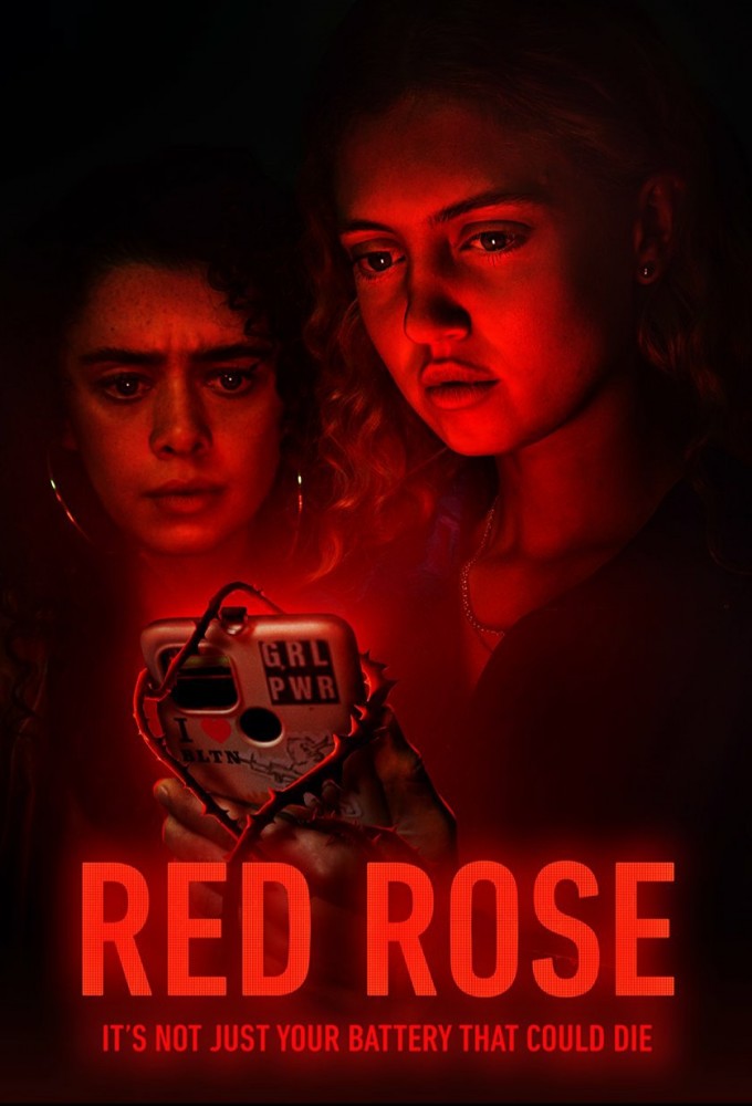 Red Rose (2022 TV Series)